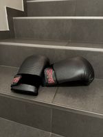 Gants de boxe