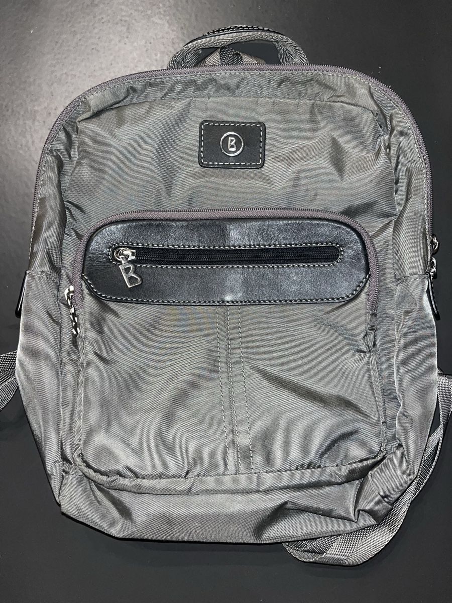 Bogner Sacs à dos: Bogner Rucksack – D'occasion à Küssnacht am Rigi par lus_g9xw 3