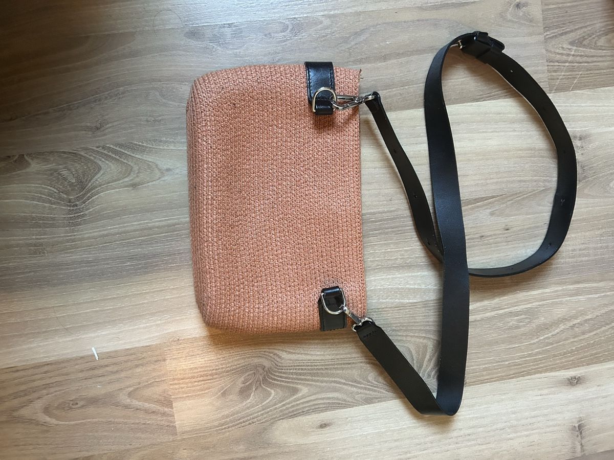 Cos Taschen: Cos Tasche – Gebraucht aus Landschlacht von cotton97 1