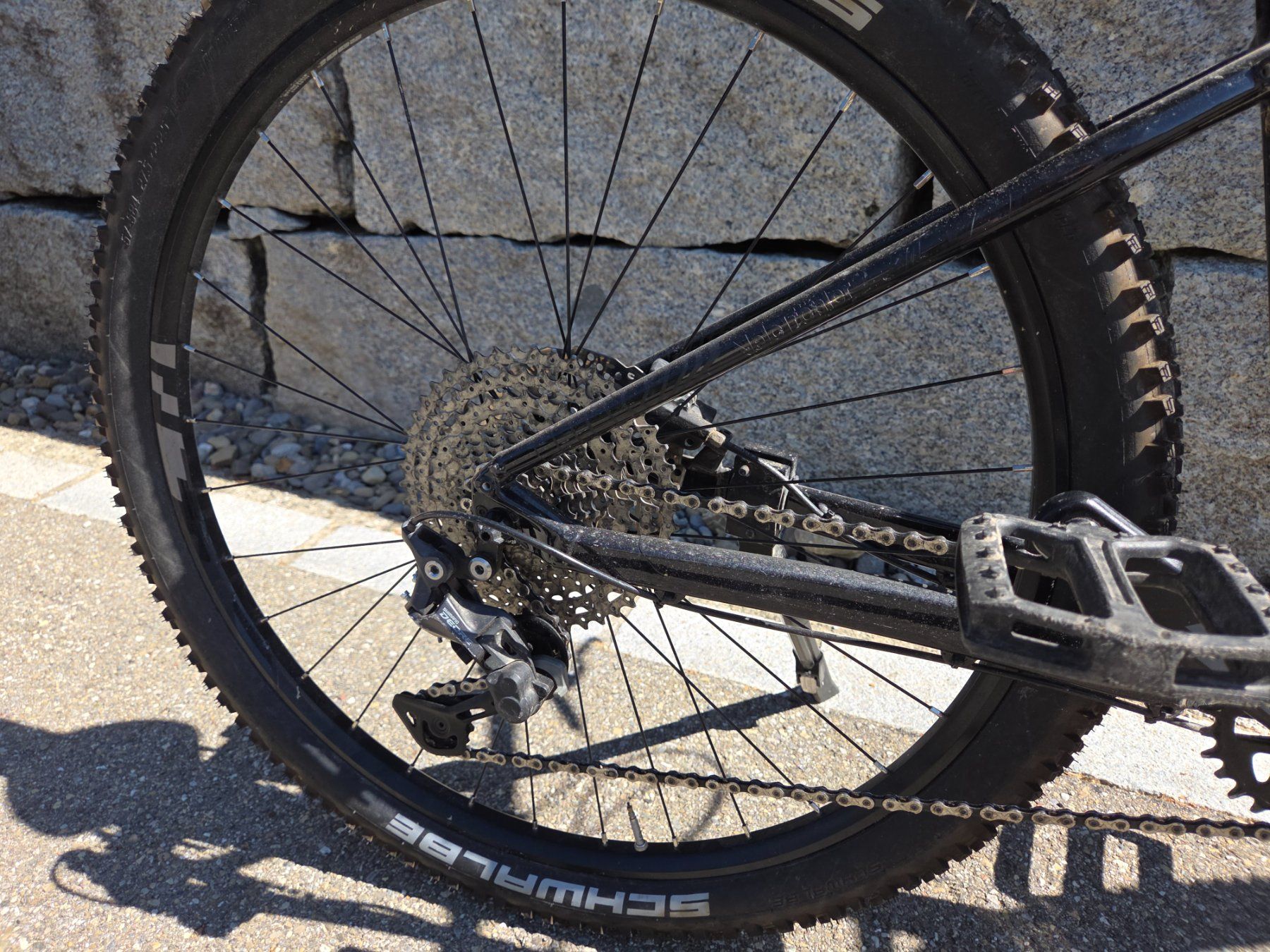 Orbea Biciclette: Orbea ONNA 27 Bike – Usato da Russikon venduto da Blume0121 3