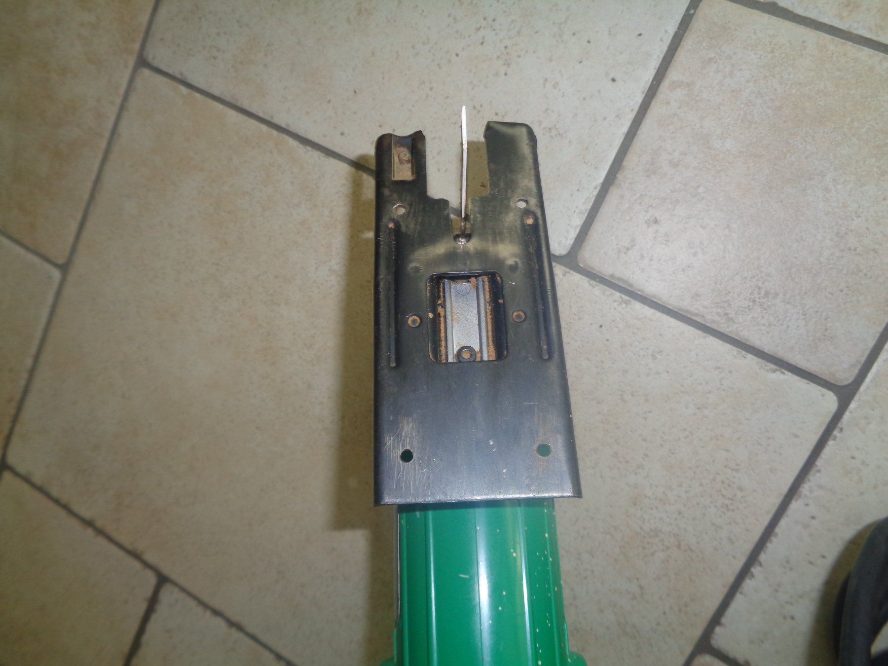 Hitachi Seghe: Stichsäge  Hitachi 65 mm – Usato da Kreuzlingen venduto da Robi-2003 2
