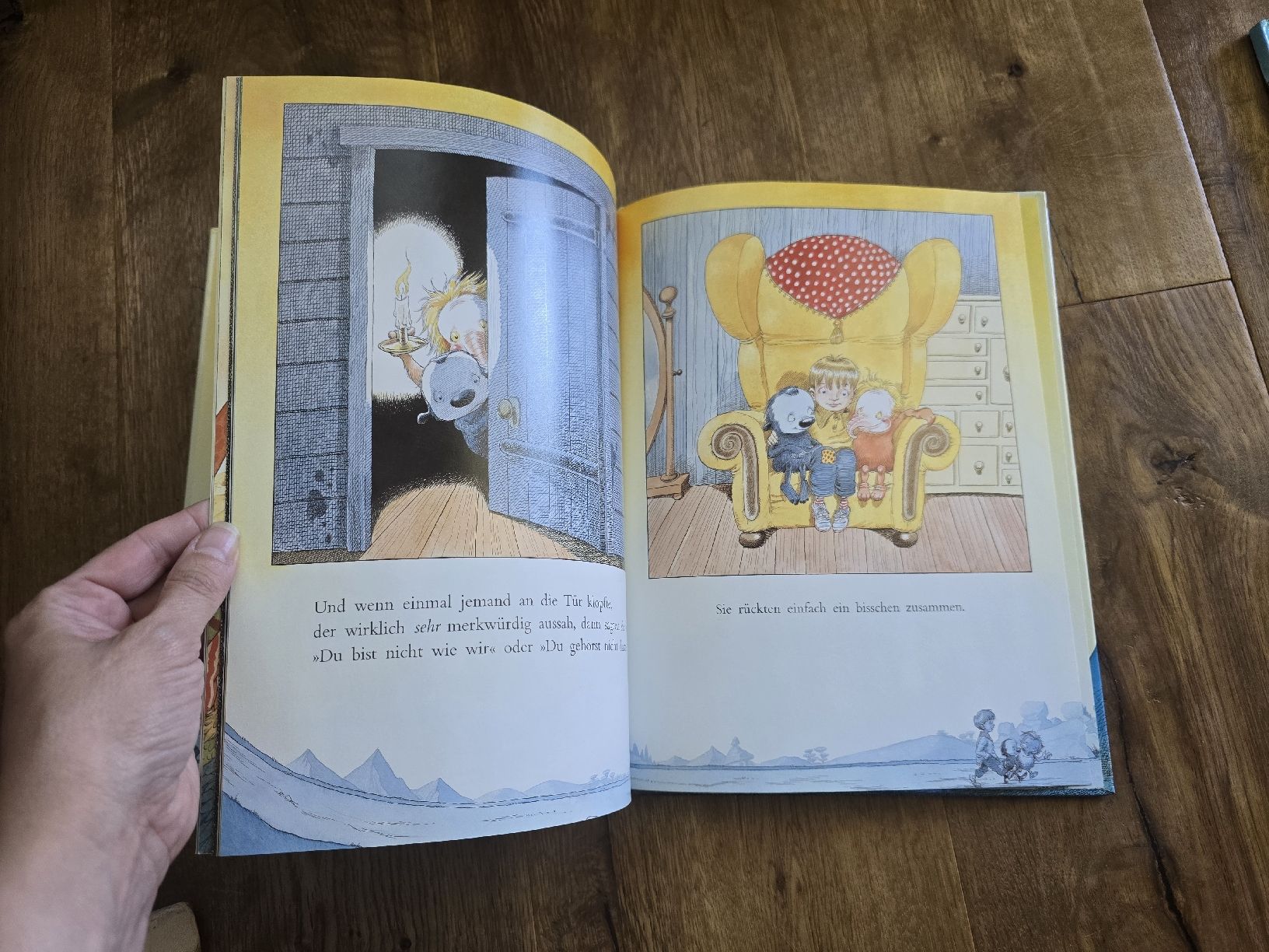 Libri: Kathryn Cave: Irgendwie Anders - Einzigartige Geschichte! – Usato da Wittenbach venduto da Tigerlili 1