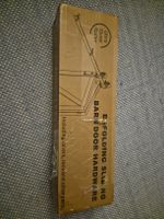 Beschlagset für Faltschiebetür Barn Door - bi-folding - neu