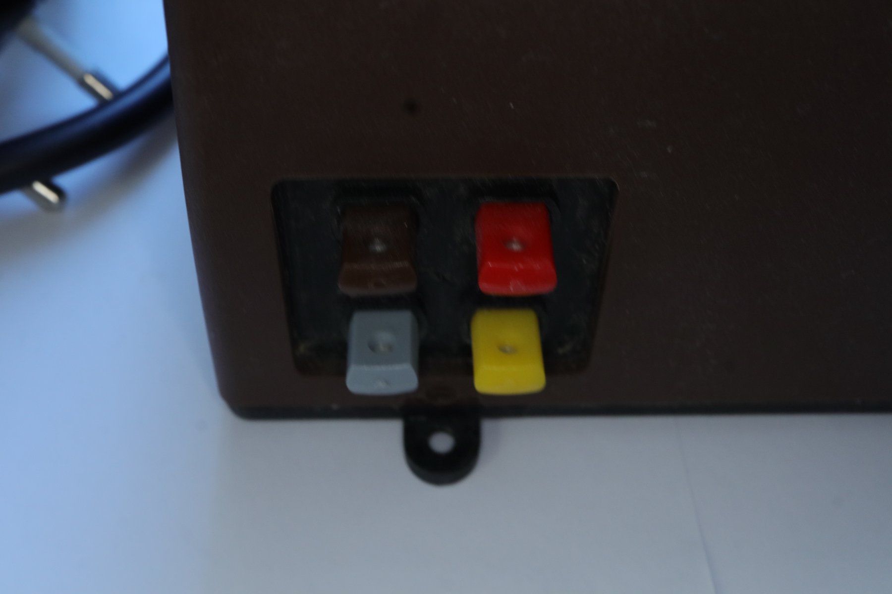 Märklin Modellini di ferrovie: Märklin mini-club Trafo – Usato da Arbon venduto da jme_6v5s 1