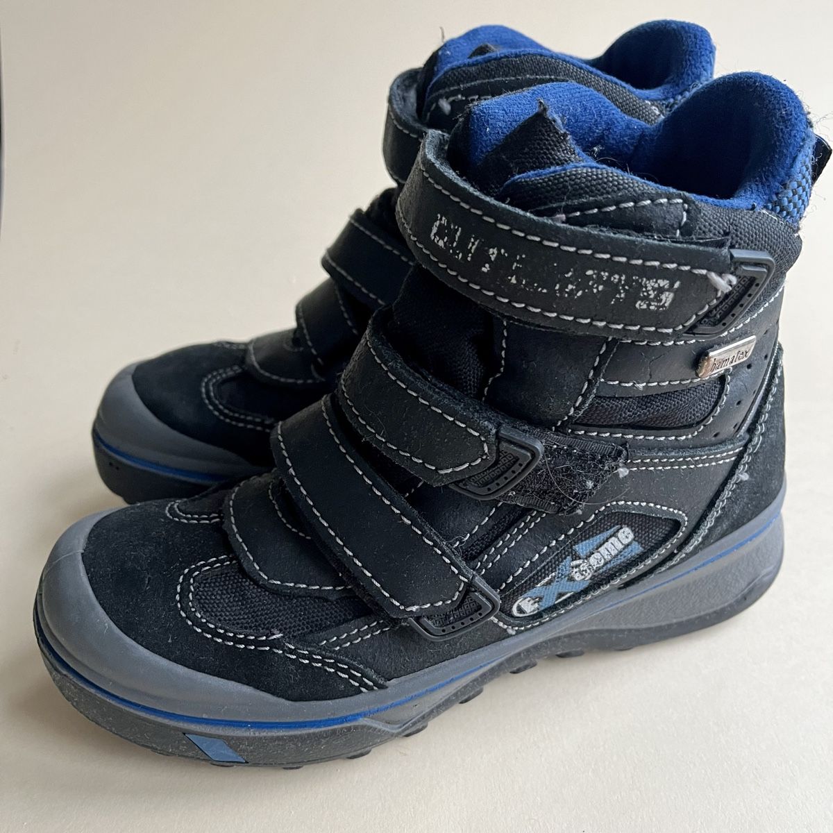Scarpe per ragazzi: bama Winterstiefel Grösse 32 – Usato da Stallikon venduto da berg118 3