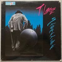 T LAVITZ - STORYTIME