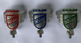 Sachs Rixe Embleme