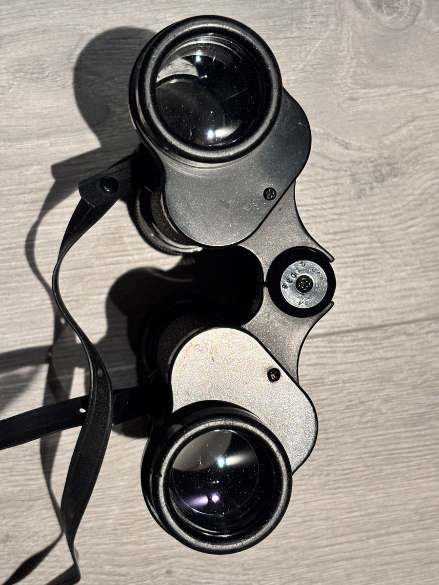 Zenith Binocoli: Super Zenith 8x30 binoculars used condition – Usato da La Chaux-de-Fonds venduto da joa_jk5g 2