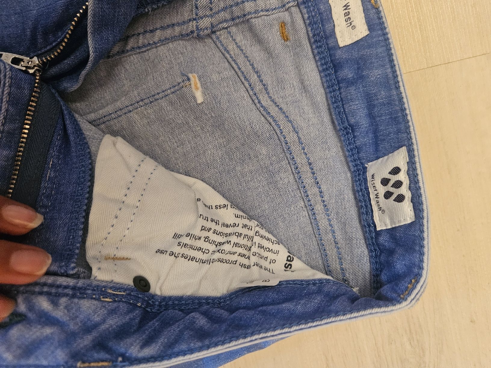 Pepe Jeans Jeans: PEPE Jeans, neuwertig – Gebraucht aus Steckborn von suz_v2v6 9