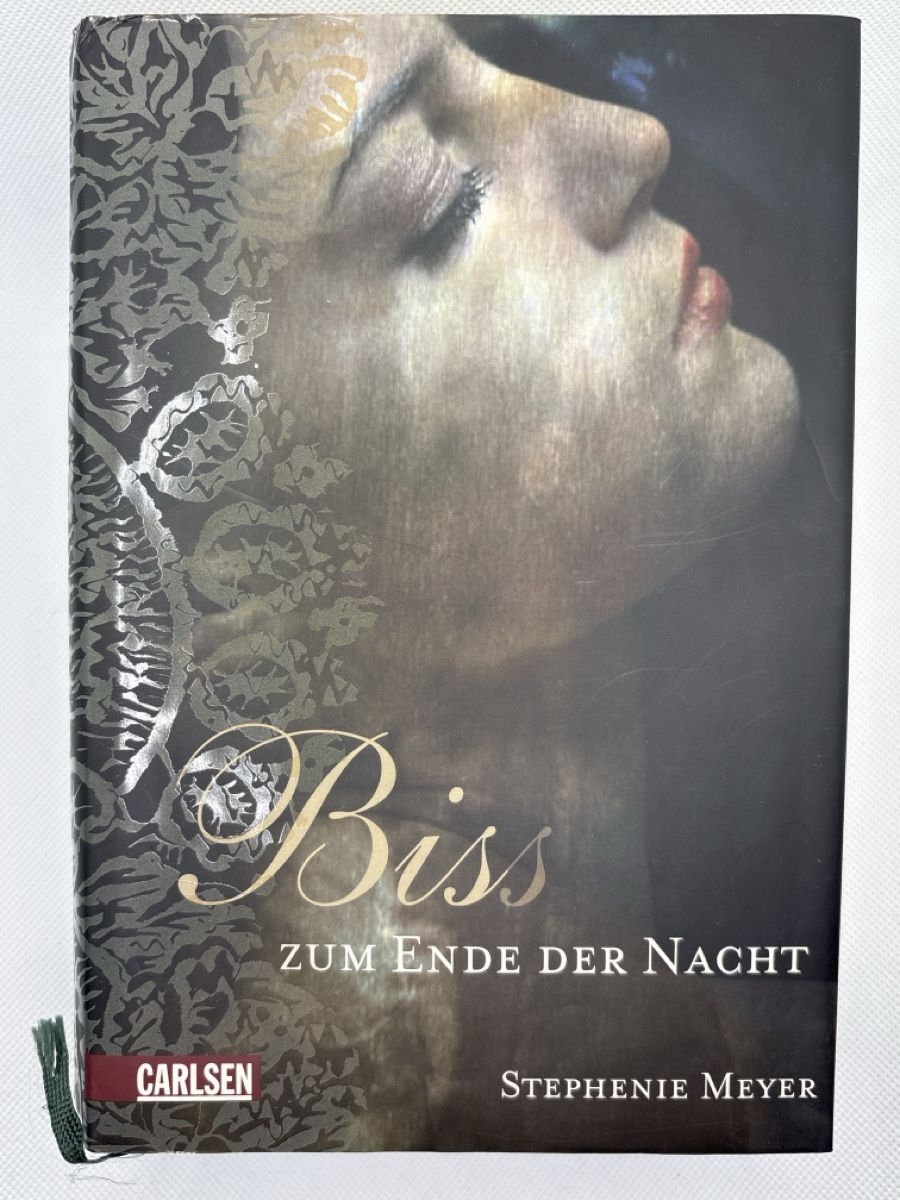 Libri: Biss Reihe  – Usato da Hägglingen venduto da Santisale 3
