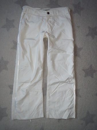 stylische NILE Damen 7/8 Hose Gr S