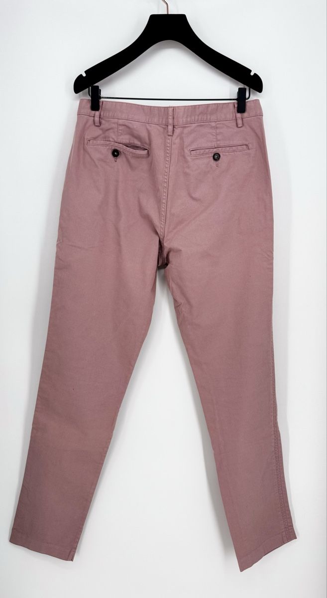 H&M Pantalons: # MAN - Hose Gr. 50 - H&M # – D'occasion à Bolligen par secondhand-with-love 1