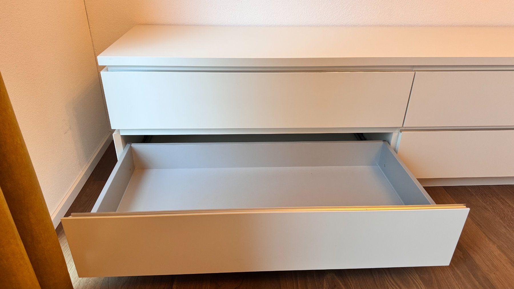 Interlübke Kommoden: Design Sideboard von Interlübke Cube - edel - praktisch 3m – Gebraucht aus Scuol von speedcreation 3
