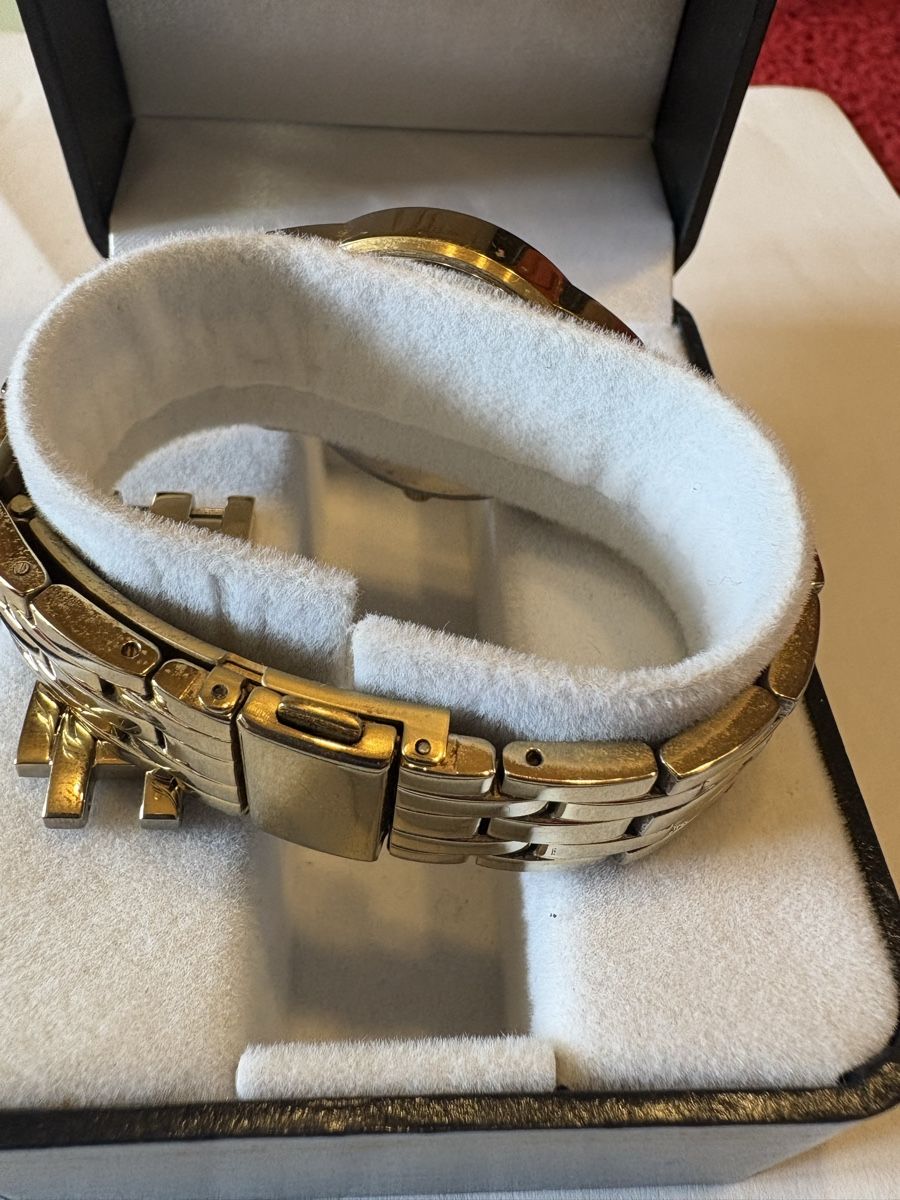 Orologi: Hans Erni Puls der Zeit  – Usato da Murten venduto da Tzaugg 4