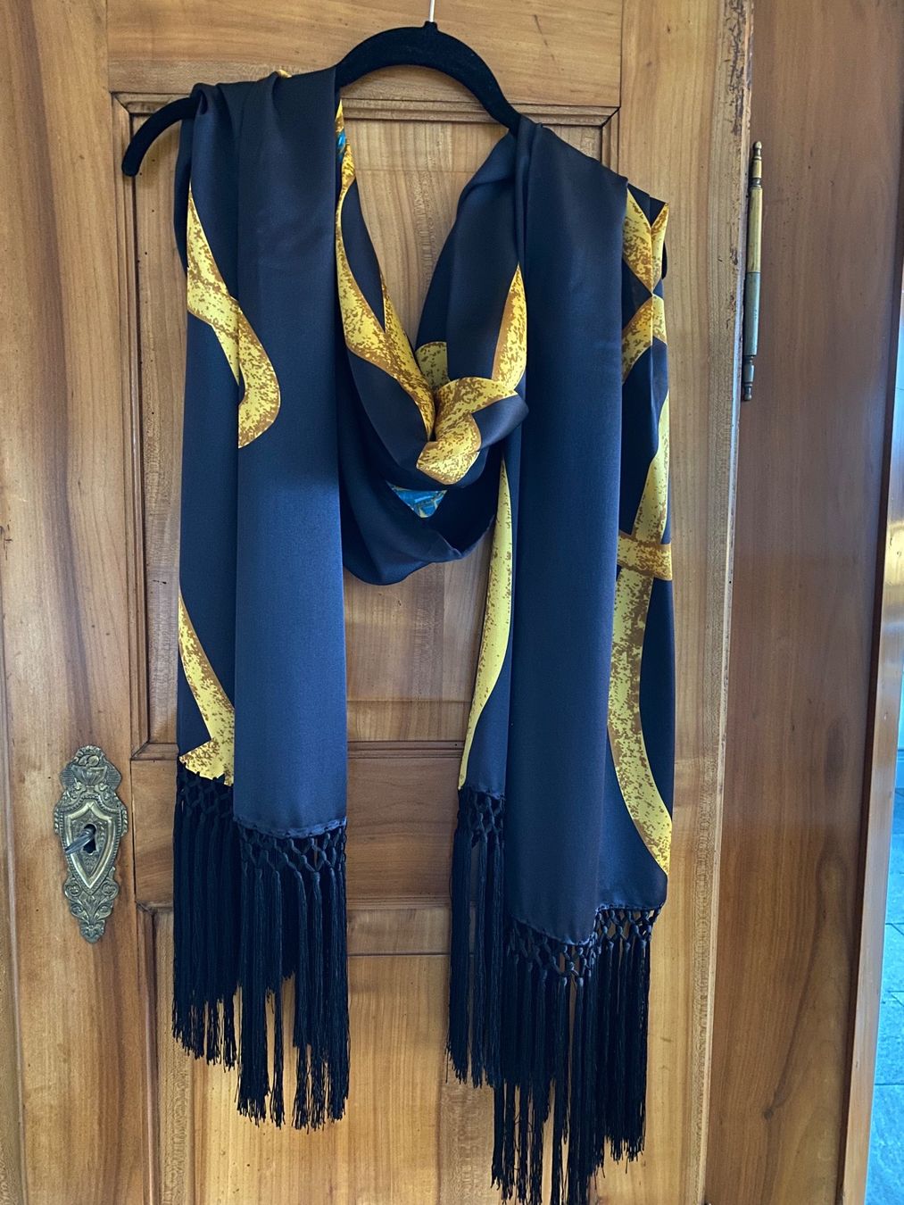 Roberto Cavalli Foulard & Sciarpe: Stola CAVALLI – Nuovo (secondo la descrizione) da Mammern venduto da Rustini