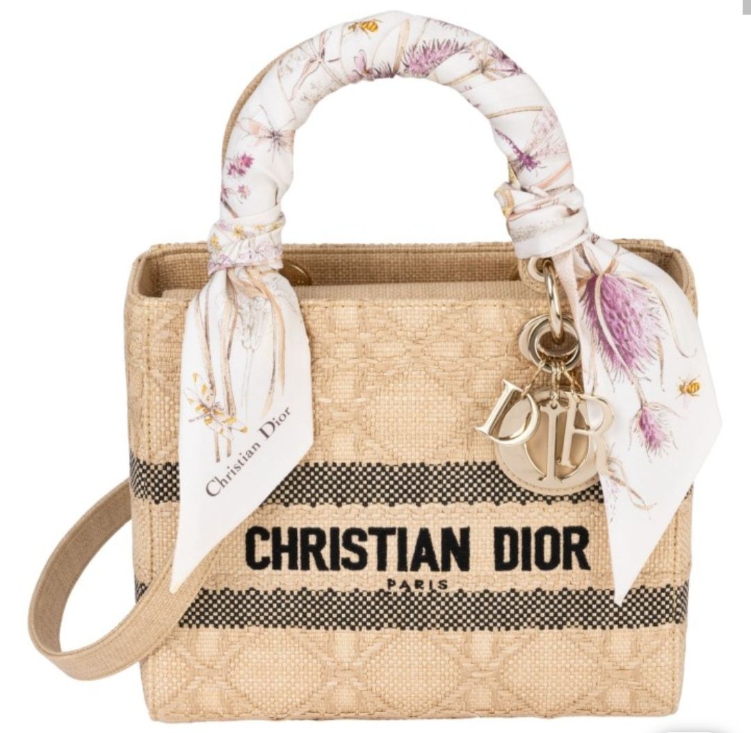 Dior Taschen für Damen: Dior Umhängetasche – Defekt aus Schindellegi von A.M.E. 3