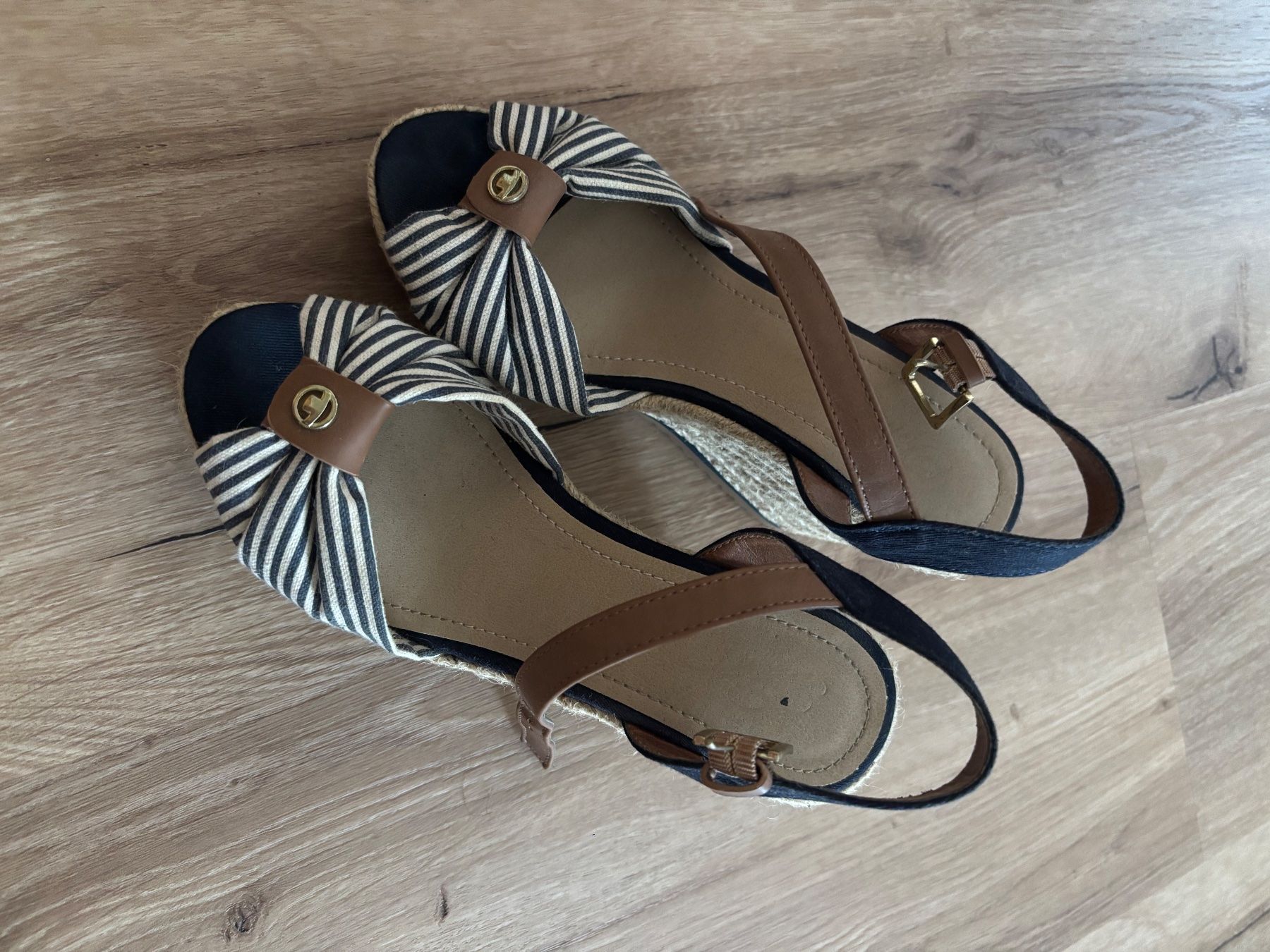 Tom Tailor Damenschuhe: Tom Tailor – Gebraucht aus Niederönz von deb_tyz9