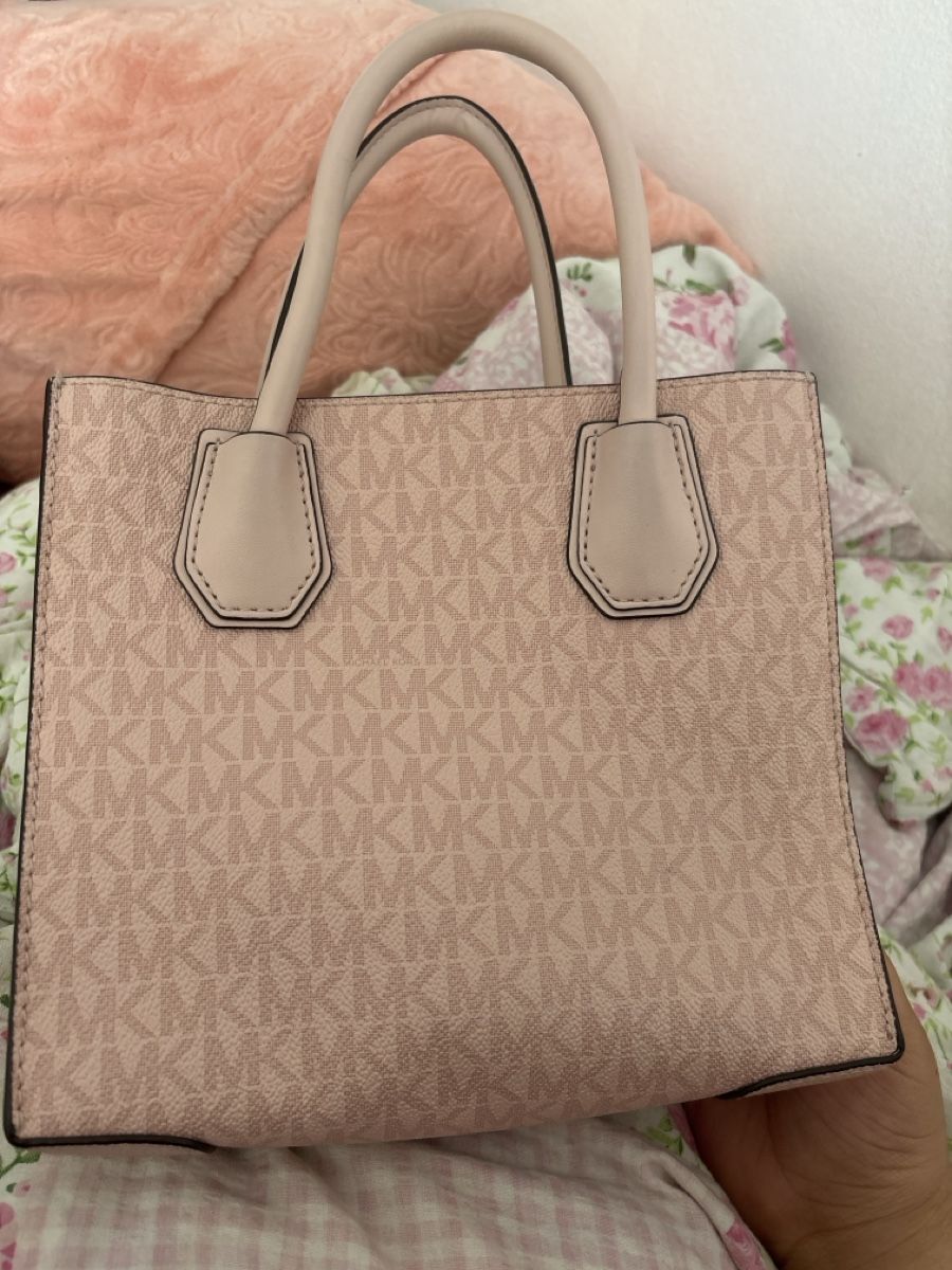 Michael Kors Borse da donna: Michael Kors Tasche Rosa – Usato da Dübendorf venduto da ame_g69g 2