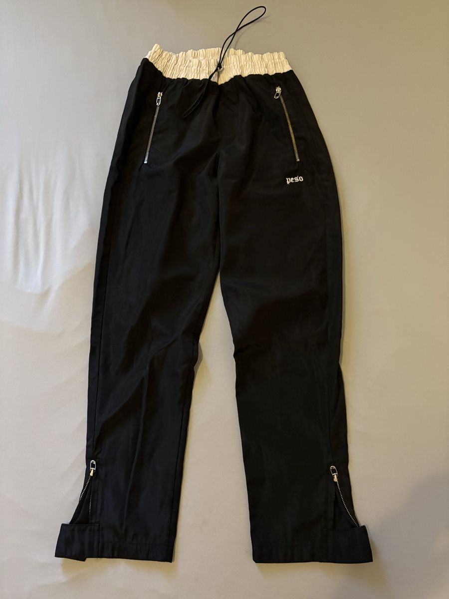 Pesoclo Pantaloni: Peso Trackpants – Usato da Wangen ZH venduto da Brunnerluzern