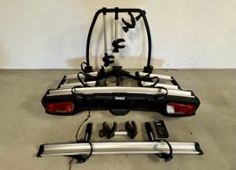 Thule VeloSpace XT3 Fahrradträger für 3(4) Fahrräder