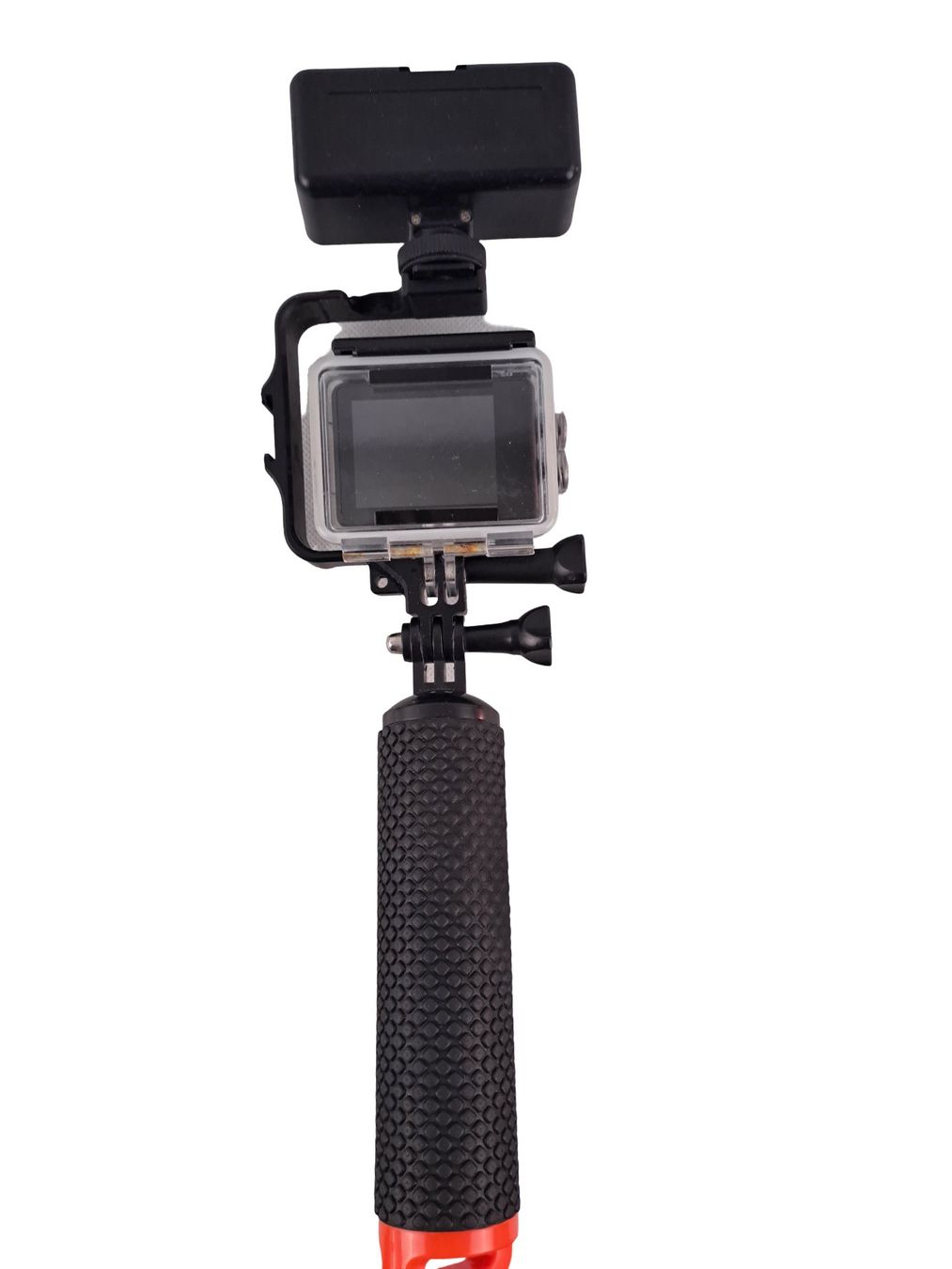Action Cam: 4K Full HD Wasserkamera – Usato da Männedorf venduto da Restwert_Maennedorf 1