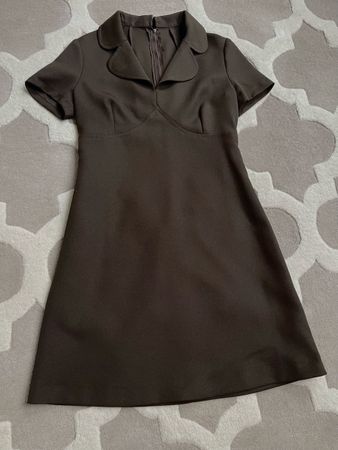 Vintage Kleid – Stil der 60er Jahre / Retro Chic