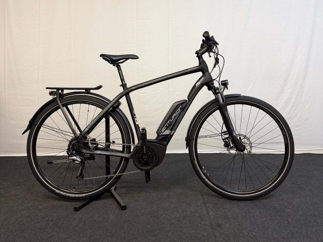 Velos: E-bike E-Fire Sport R550 – Neu und originalverpackt aus Ecuvillens von PS_Cycles