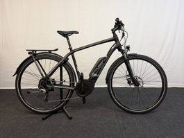 E-bike E-Fire Sport R550