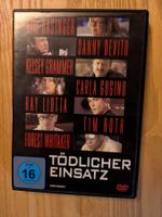 Tödlicher Einsatz (mit Basinger, DeVito etc. - DVD)