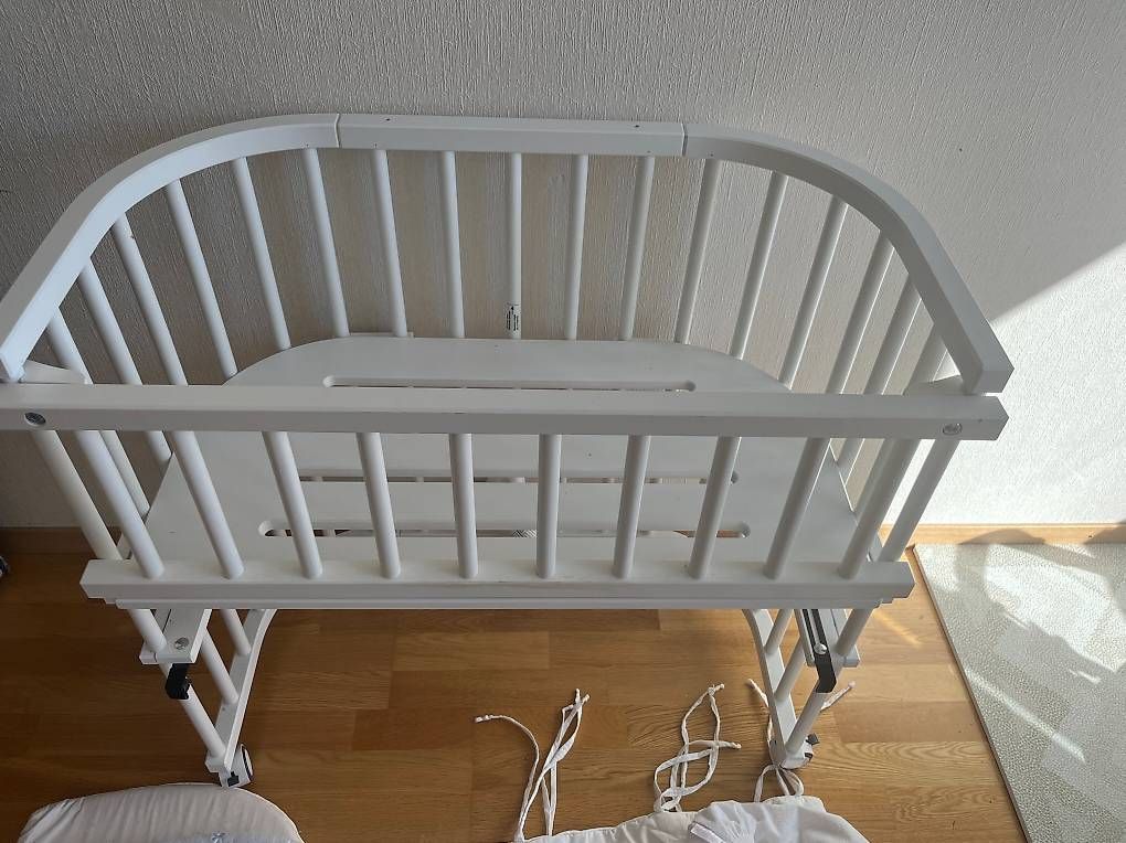 Letti: Babybay original – Usato da Genève venduto da jkr_n7th 1