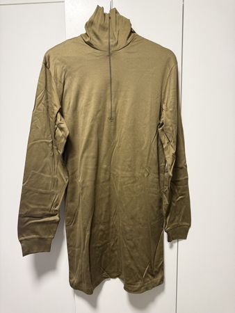 Schweizer Armee Langarm Shirt (Gnägi) 3x