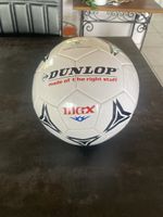 Ballon de Foot Dunlop Taille 5