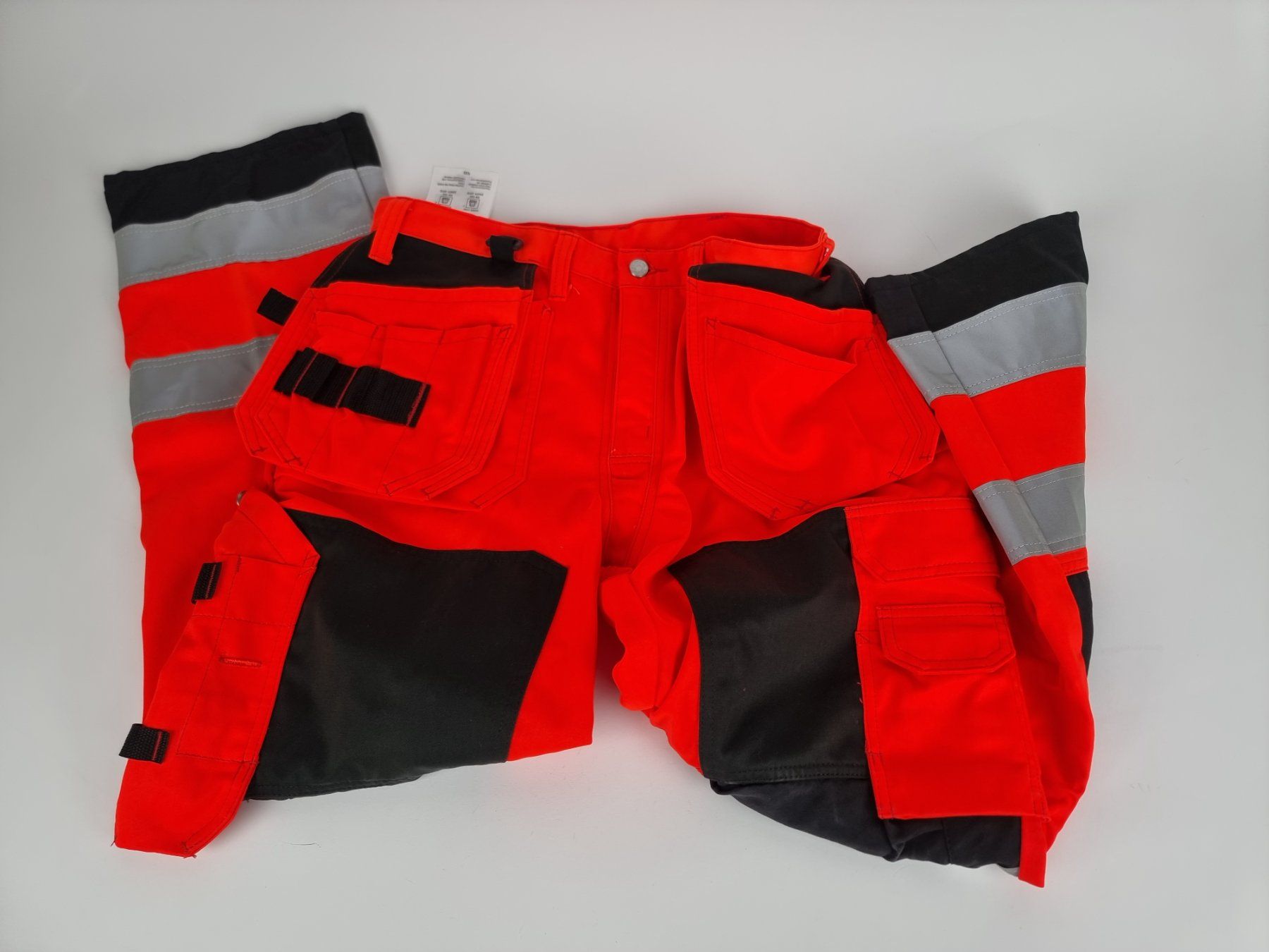Pantalons: Kansas Arbeitshose Gr. 50 – D'occasion à Urtenen-Schönbühl par Restwert_Schoenbuehl 3