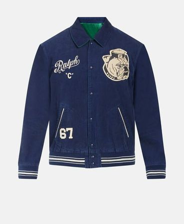 Polo Ralph Lauren Blouson (L)