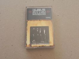 MC Musikkassette The Notting Hillbillies /Mark Knopfler 1990