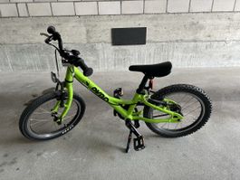 Pyro Sixteen 16“ Kinderfahrrad