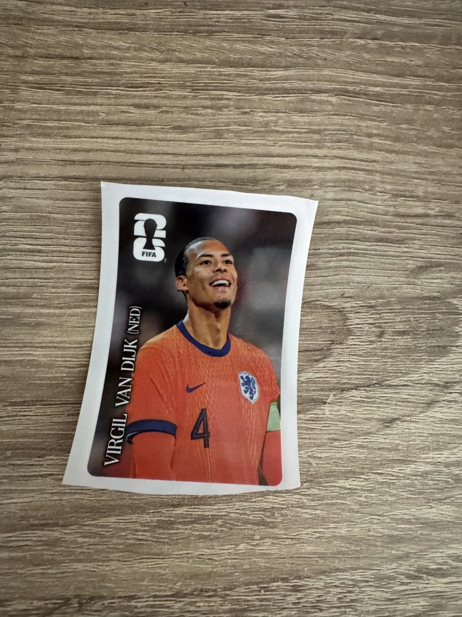 Panini Cartes à collectionner: Cola panini – Neuf (Voir description) à Moosseedorf par gunman82