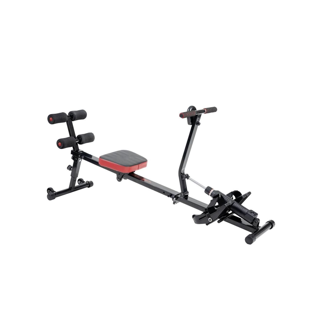 Hometrainer: Rudergerät Hometraining – Neu und originalverpackt aus Hemishofen von EnjaFlynn