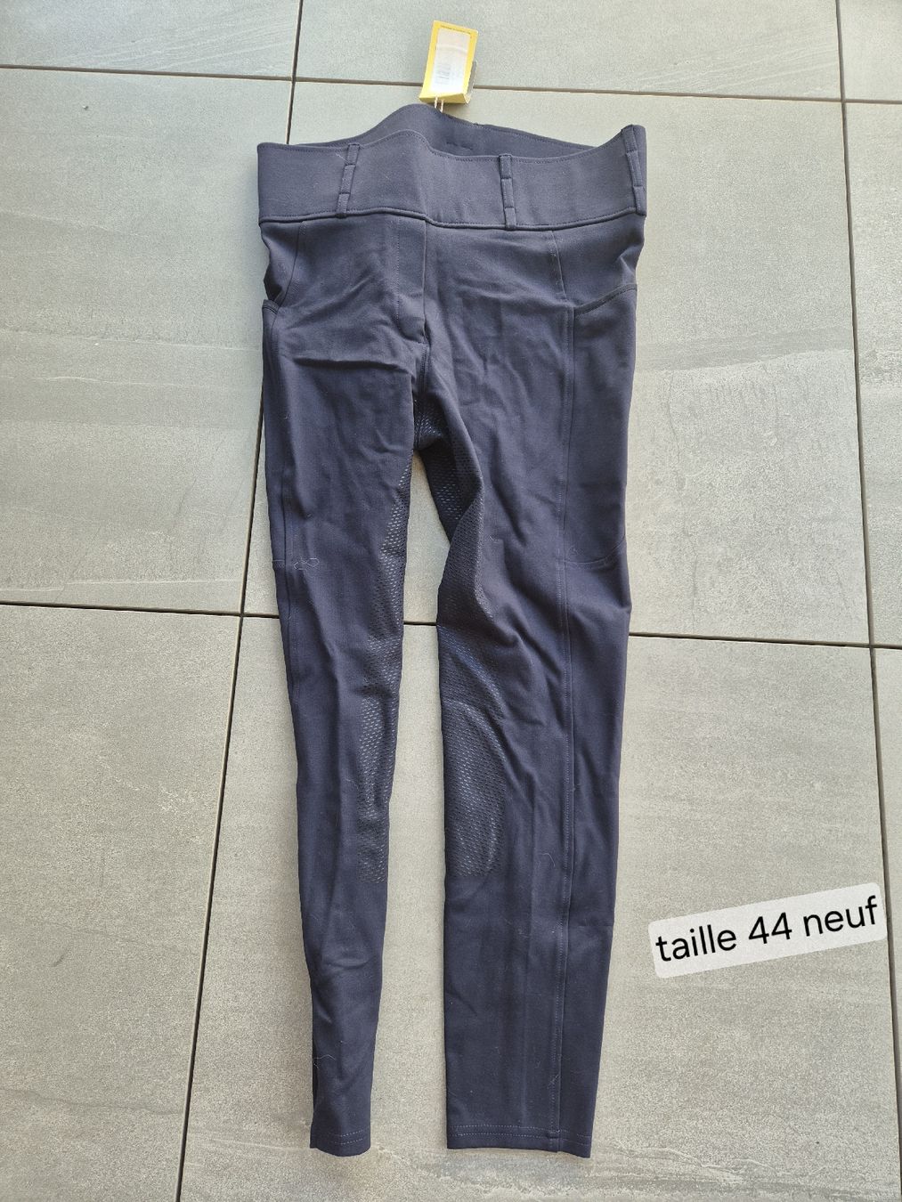Pantaloni: Pantalon d’équitation  – Nuovo (secondo la descrizione) da Massongex venduto da Sara__1824 1