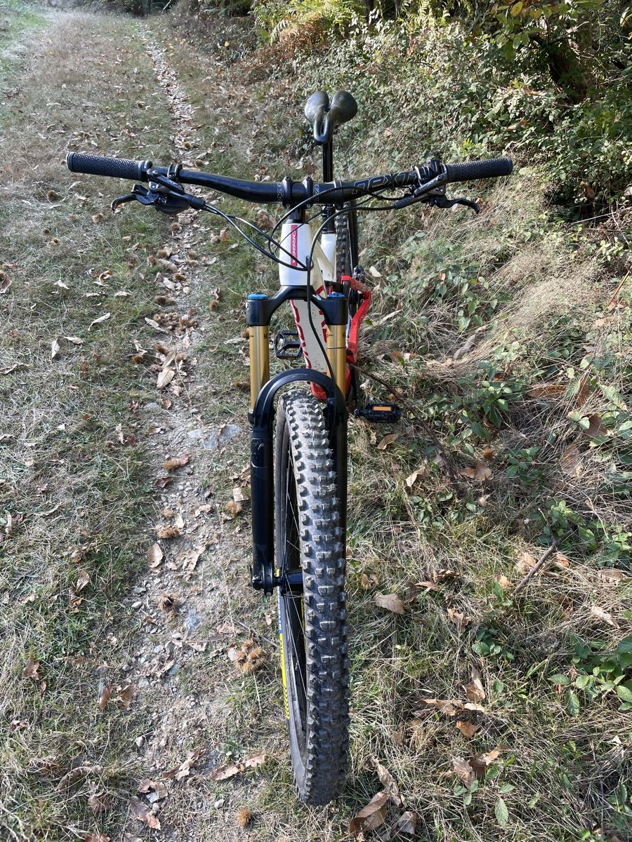 Orbea Velos: Orbea Rise M10 – Gebraucht aus Crans-Montana von kie_8d88 1