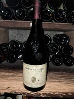 Bourgogne Pinot Noir Prestige Bataillard 1995