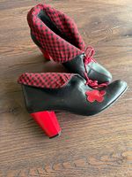 Tolle Pumps von Minush & Chie Mihara Grösse 38