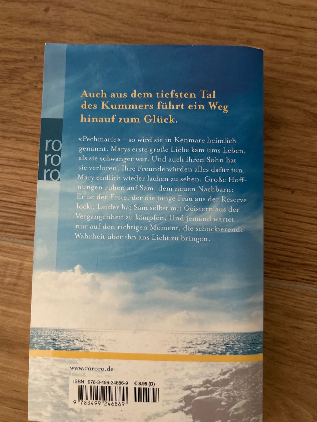 Libri: So was wie Liebe – Usato da Worben venduto da AlliaB 1
