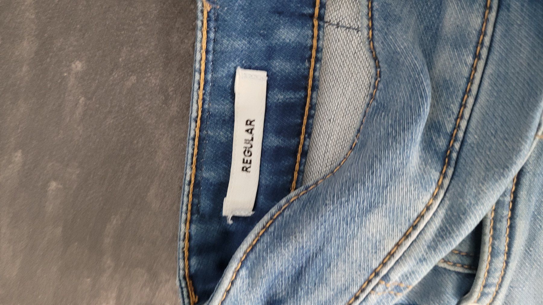 Jack & Jones Jeans: Jeans Shorts, Grösse L – Usato da Sins venduto da dsto 2