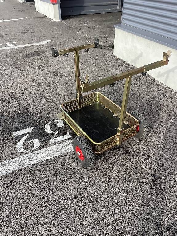 Karts: Chariot KARTING pliable – Gebraucht aus Grand-Lancy von A.P_ 1