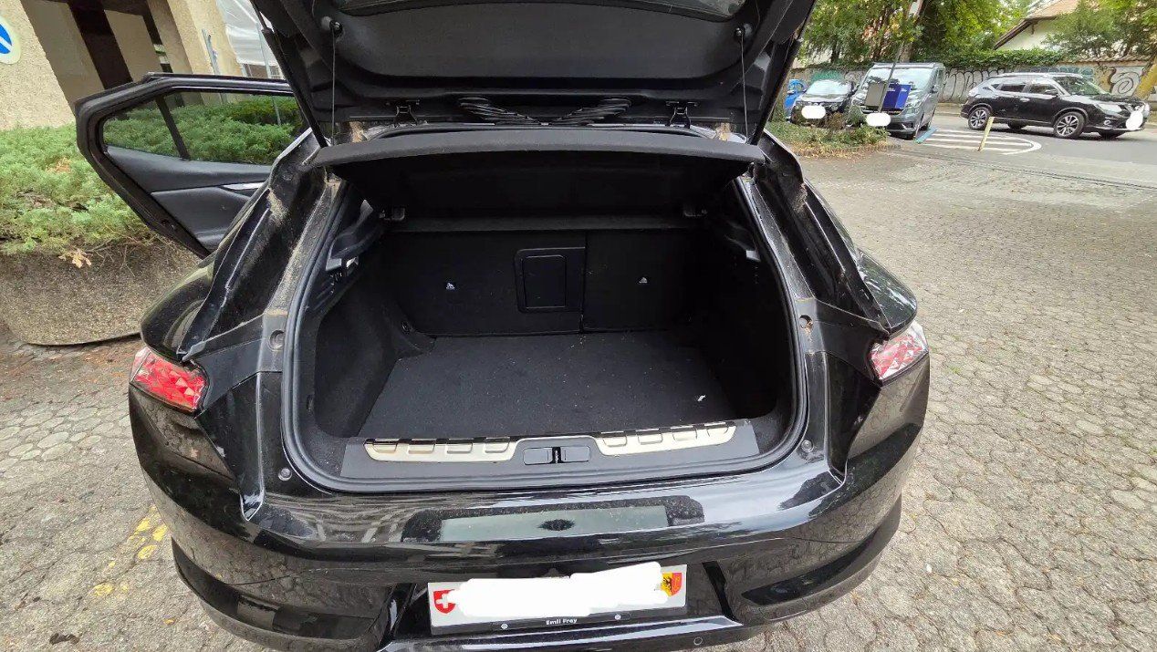 DS Automobiles Autos: DS4 – D'occasion à Grand-Lancy par car_z7n5 8