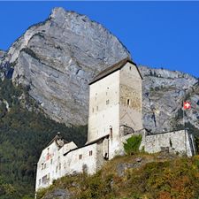 Profile image of VuSargans