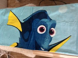 Strandtuch Findet Dorie 70x140 Neu