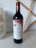 Château Mouton Rothschild 2017