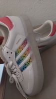 Sneakers in weiss/Sportschuhe gr.37½ NEU